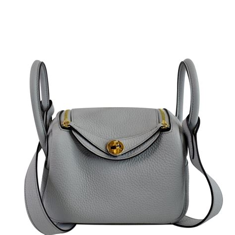 hermes mini lindy price 2024